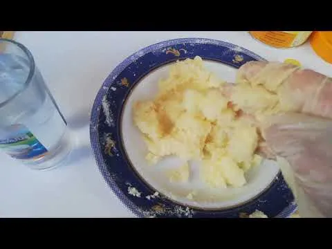 عجينة الصراصير حمض البوريك | 66444862 2 مشاهدة فيديو يوتيوب